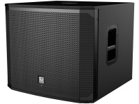 EV EKX-18SP Caisson de basses actif 1300W 134dB 18' EV EKX-18SP Caisson de basses actif 1300W 134dB 18'